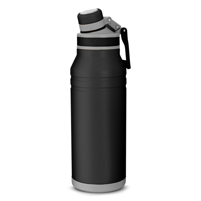 Garrafa Térmica Personalizada com Logo