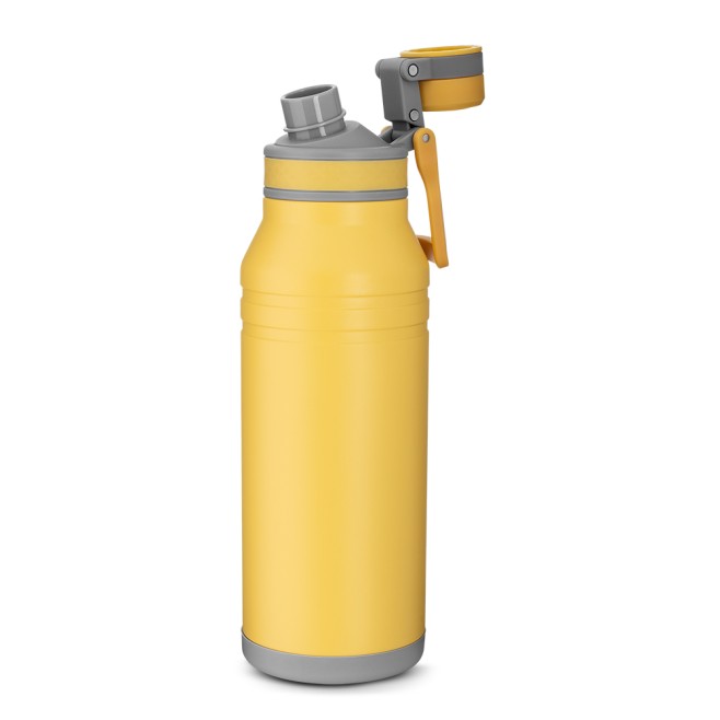 Garrafa Térmica Personalizada com Logo