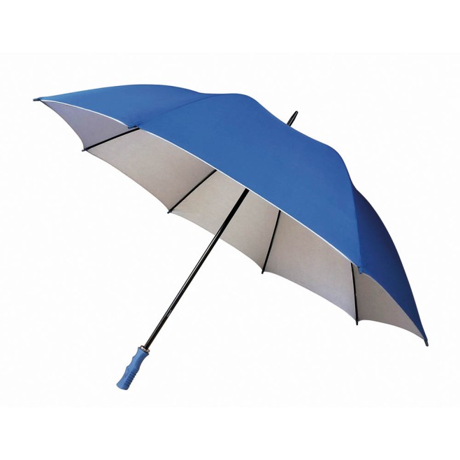 Guarda-Chuva de 8 Varetas Promocional com Cabo Reto