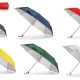Guarda-Chuva Dobrável Personalizado