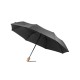 Guarda-chuva em rPET Dobrável Personalizado