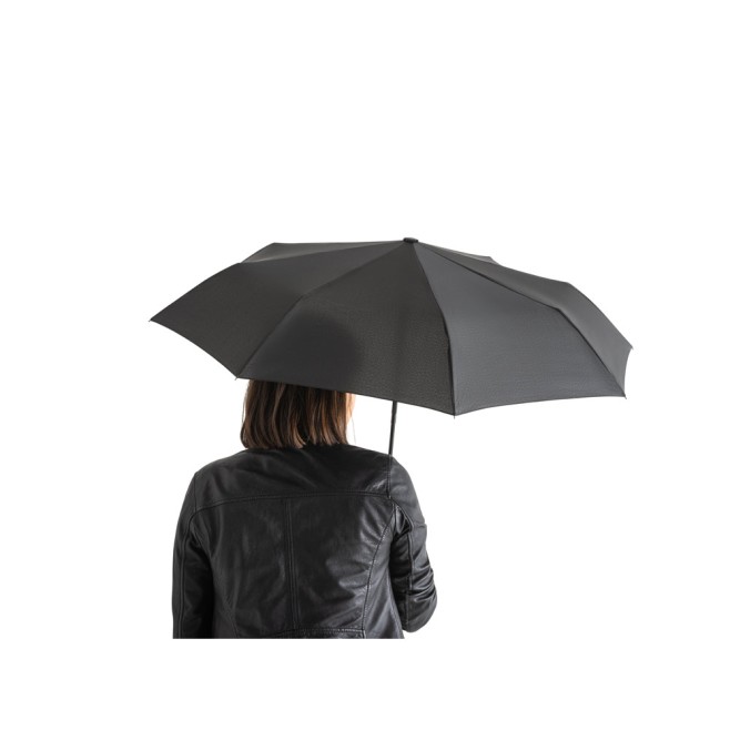 Guarda-chuva em rPET Dobrável Personalizado