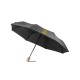 Guarda-chuva em rPET Dobrável Personalizado