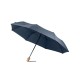 Guarda-chuva em rPET Dobrável Personalizado