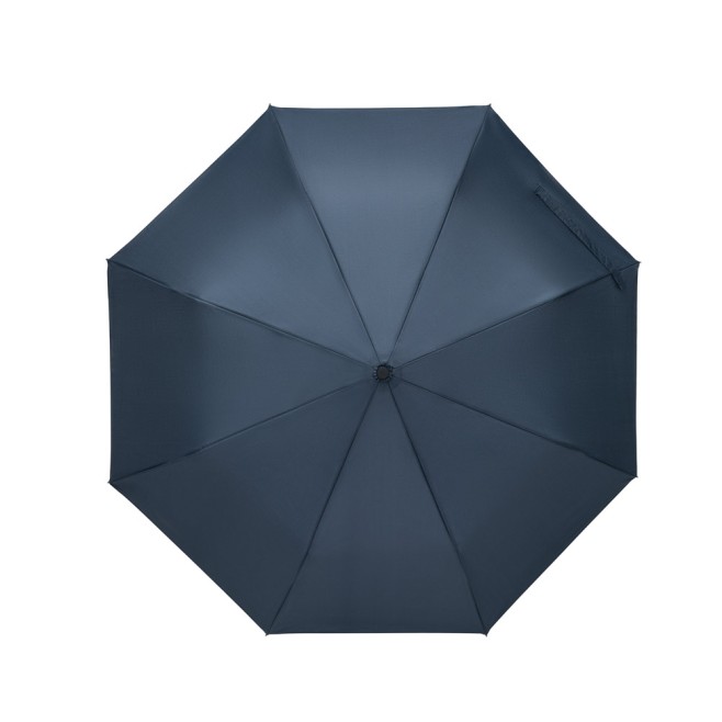 Guarda-chuva em rPET Dobrável Personalizado