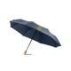 Guarda-chuva em rPET Dobrável Personalizado