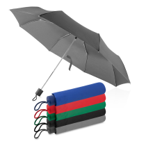 Guarda-chuva Personalizado com Logo