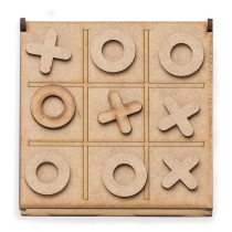 Jogo da Velha Personalizado