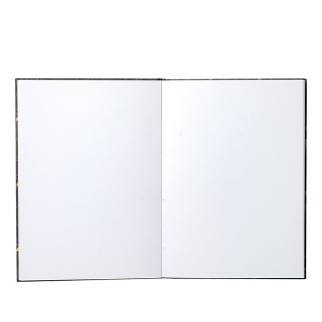 Kit 3 Cadernos capa dura Personalizado