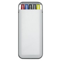 Kit 5 em 1 Personalizado