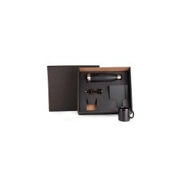 Kit Caderno E Acessórios Personalizado para Brindes