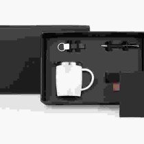 Kit Caneca e Acessórios Personalizado 