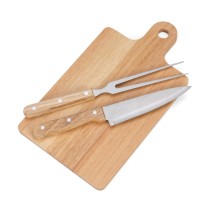 Kit Churrasco 3 peças para Brinde