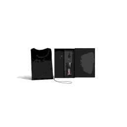 Kit Copo, Chaveiro E Camiseta Tam. P Personalizado 
