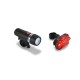 Kit Farol para Bicicleta Personalizado