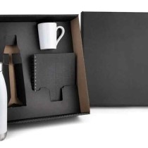 Kit Garrafa E Acessórios Personalizado 