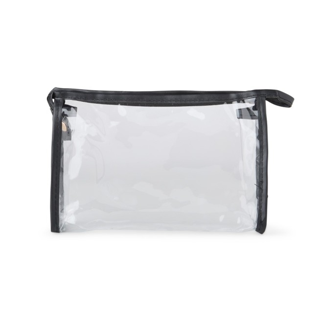 Kit Nécessaire Duas Peças Personalizado