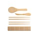 Kit para Sushi Personalizado