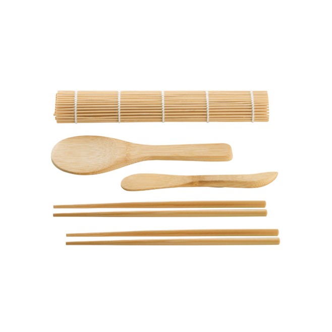 Kit para Sushi Personalizado