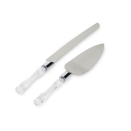 Kit Utensílios 2 Peças para Brinde