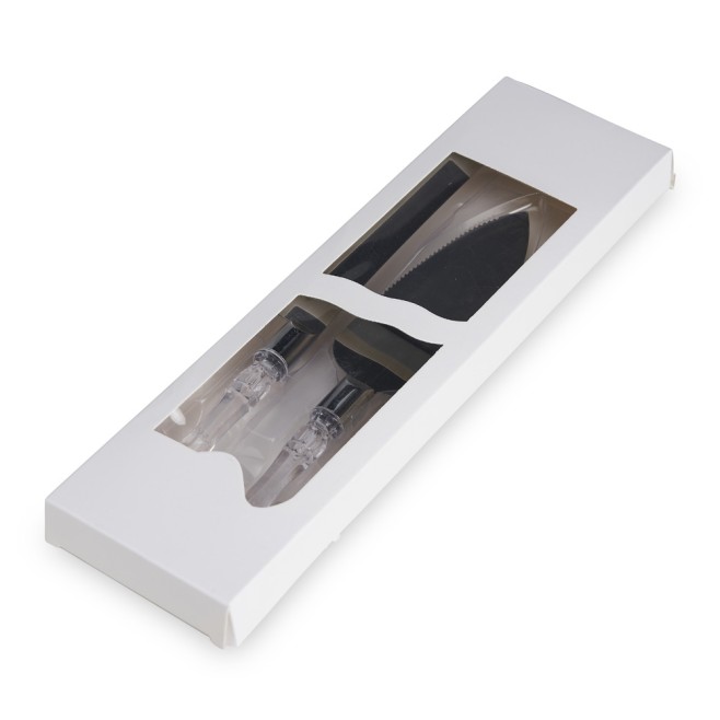 Kit Utensílios 2 Peças para Brinde