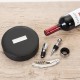 Kit Vinho 4 peças Personalizado