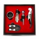 Kit Vinho Personalizado com Logo