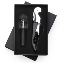 Kit Vinho Personalizado com Logo