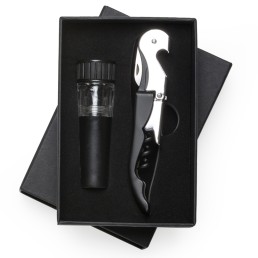 Kit Vinho Personalizado com Logo