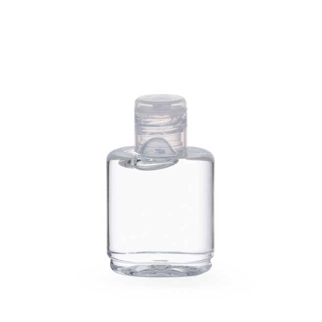 Álcool Gel 35ml Personalizado