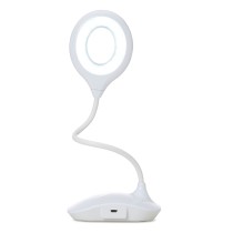 Luminária Articulável 16 Leds USB Promocional