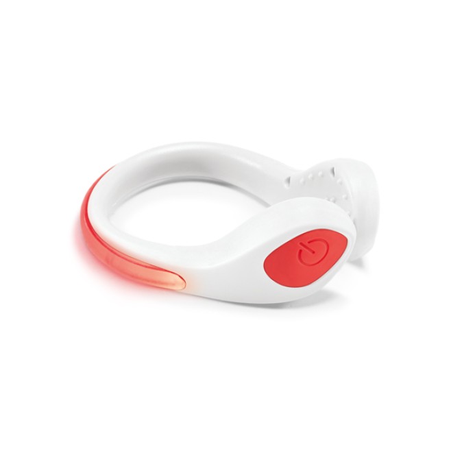 Luz Refletora para Tênis Personalizado