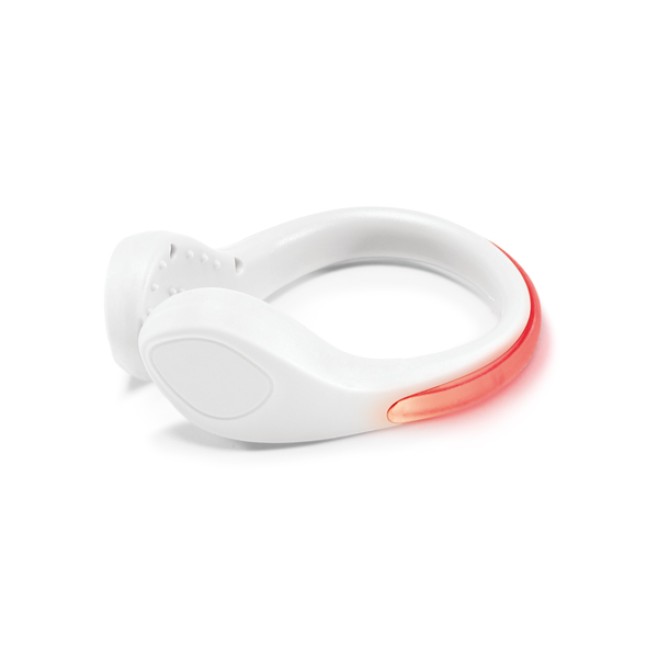 Luz Refletora para Tênis Personalizado