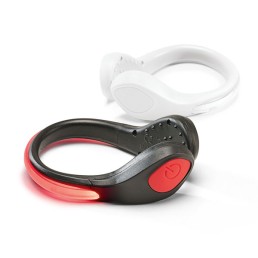 Luz Refletora para Tênis Personalizado