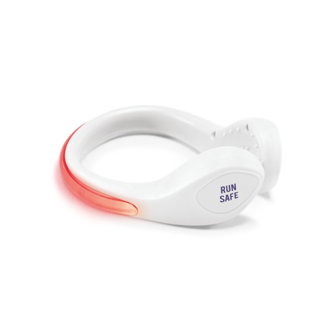 Luz Refletora para Tênis Personalizado
