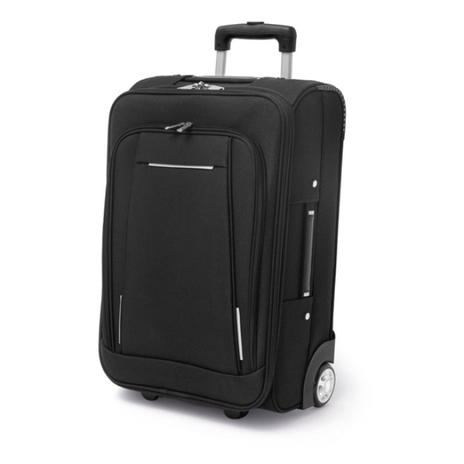 Mala de Viagem Personalizada