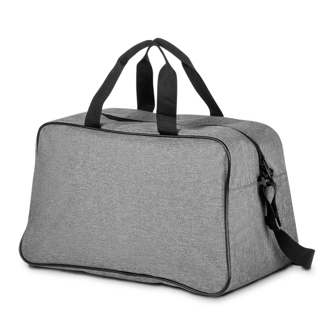 Mala Esportiva Personalizada com Logo