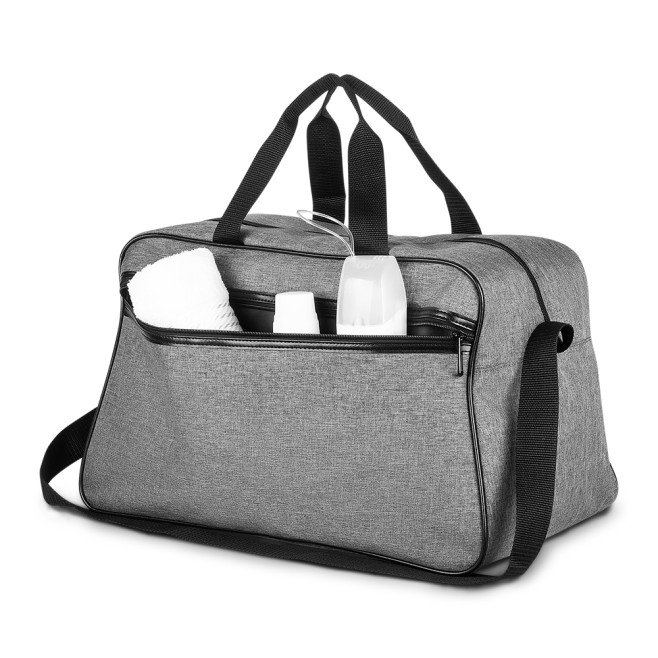 Mala Esportiva Personalizada com Logo