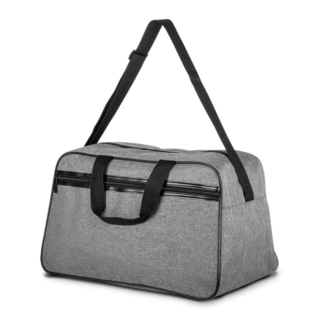 Mala Esportiva Personalizada com Logo