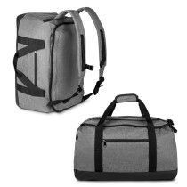 Mala Esportiva Personalizada para Brindes com Logo