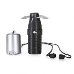 Mini Ventilador de Mão Promocional