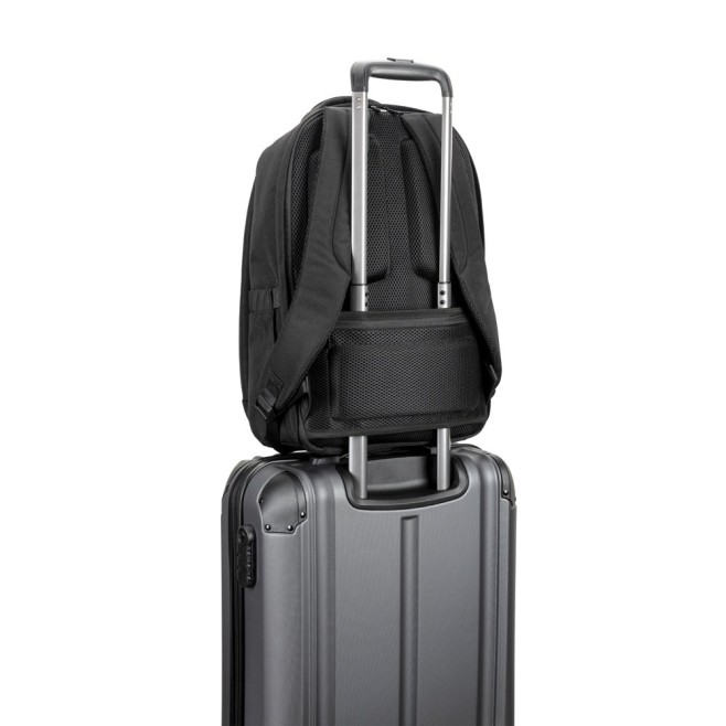 Mochila Antirroubo Para Notebook Promocional