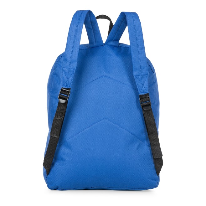 Mochila de Nylon com Logo Personalizada