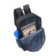 Mochila de Nylon Personalizada com Logo