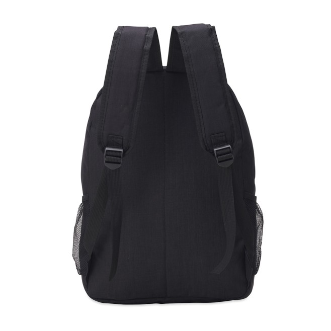 Mochila de Nylon Personalizada com Logo