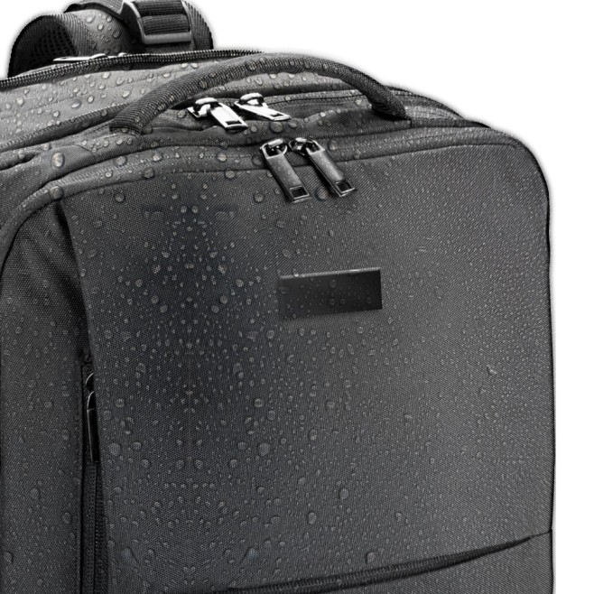 Mochila de Viagem Poliéster 29 Litros Personalizada