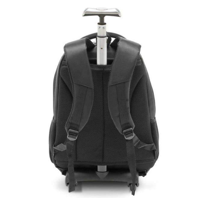 Mochila Impermeável Com Rodinha Personalizada