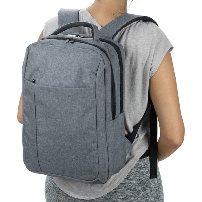 Mochila Nylon para Brinde