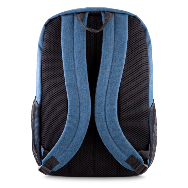Mochila para notebook em tecido nylon para Brinde