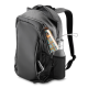 Mochila para notebook em tecido nylon para Brinde